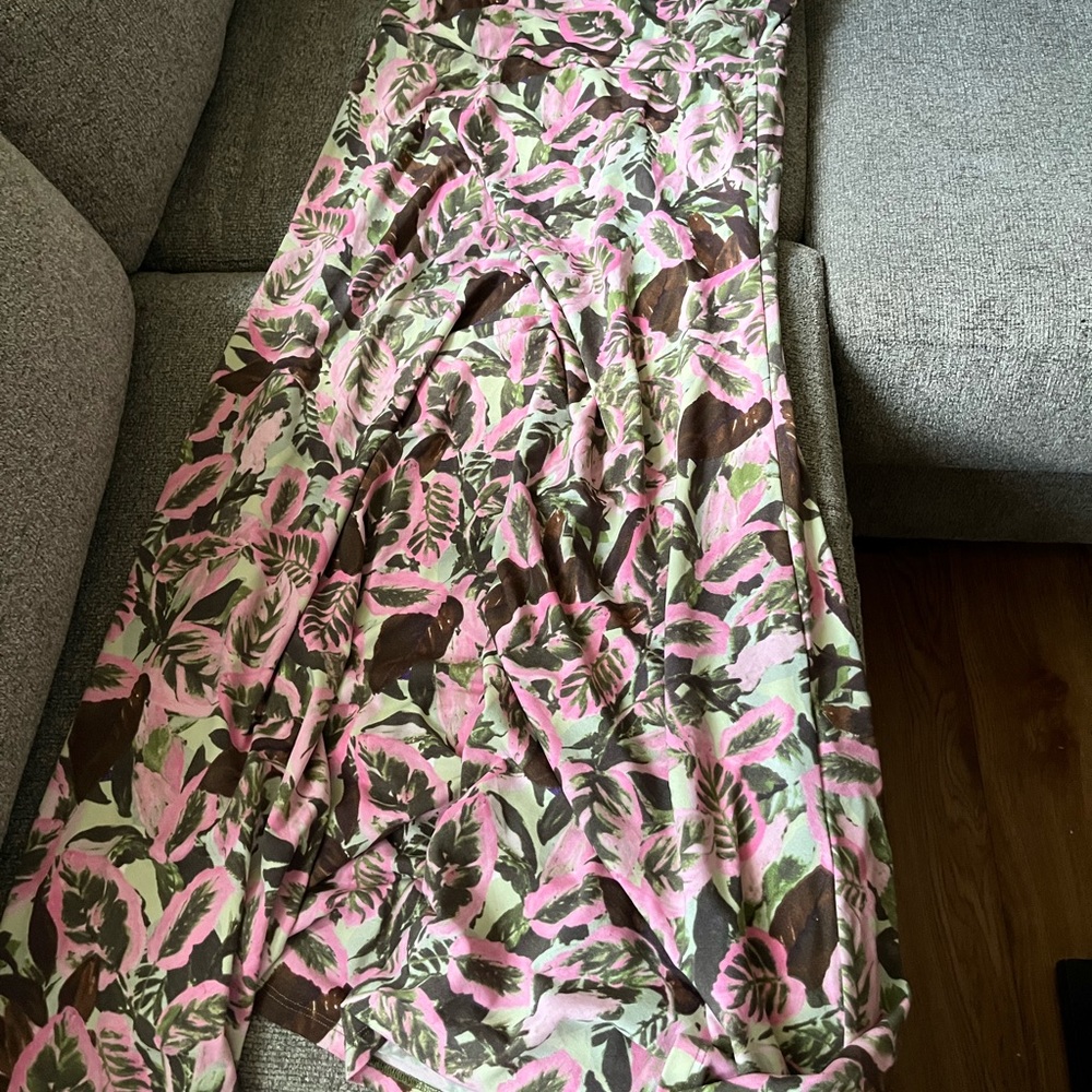 LuLaRoe skirt
